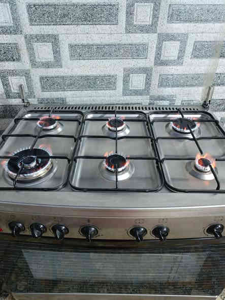 السلام عليكم اغراض بيت مستعمله شهر واحد
***********
