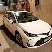 كورلا هايبرد • ٢٠٢٥ • البصرة