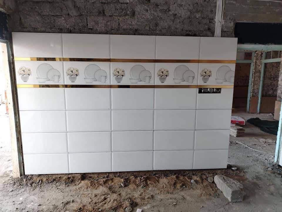 خلفه سيراميك متفرغ سعر مناسب وعمل درجه اولى ، مكاني الحله شارع 60 ، بي واتساب***********
