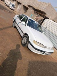 دايو برنس • ٩٤ • جزيره الخالديه