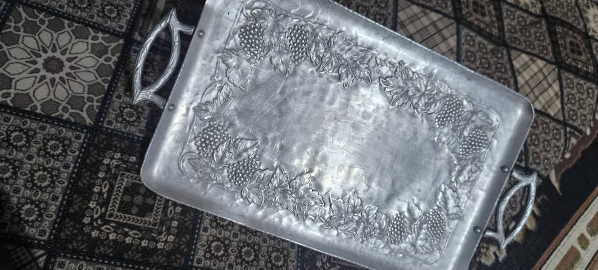 لبيع عمرهن أكثر من١٥٠ عام مكاني بغداد لغزالية قيم وخذهن


**إذا كنت صاحب هذا الإعلان وتريد حذفه لأي سبب، رجاءا أرسل رسالة إلى الدعم الفني**