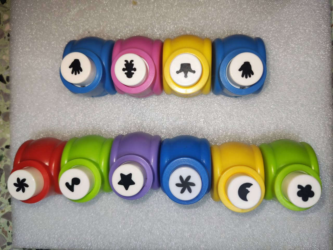 قرضات اشكال متنوعه + قوالب سليكون شمع وحجر وريزن كلهن ب17 مع التوصيل


**إذا كنت صاحب هذا الإعلان وتريد حذفه لأي سبب، رجاءا أرسل رسالة إلى الدعم الفني**