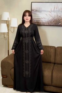 دراعات • اسود • مقاسات L-XXL