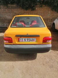 سايبه موديل ٢٣ للبيع بيهه جاملغ وشبر بالباب تخم تاير جديد وتبريد شغال ...