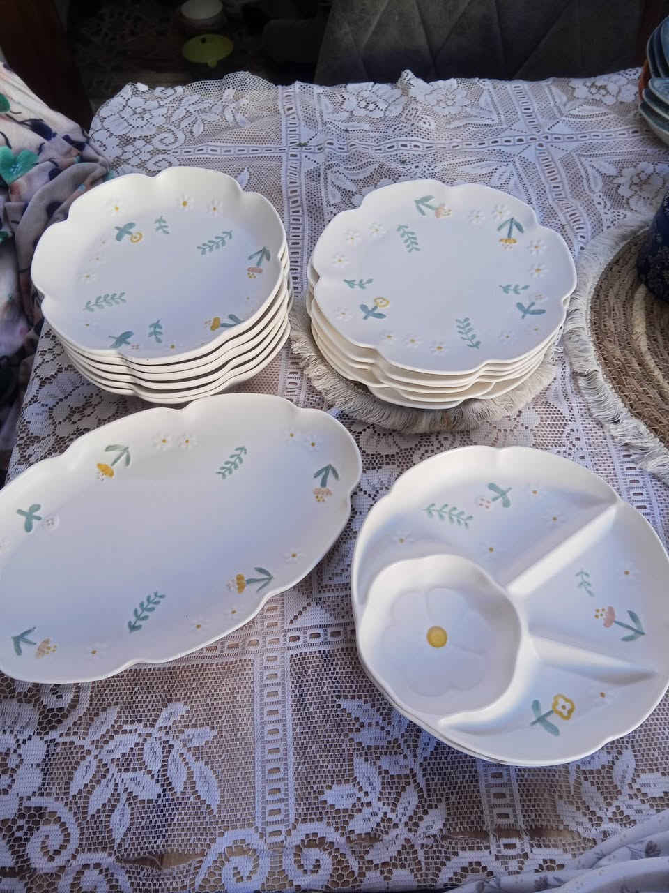 الطخم كامل 38 الف مع هديه


**إذا كنت صاحب هذا الإعلان وتريد حذفه لأي سبب، رجاءا أرسل رسالة إلى الدعم الفني**