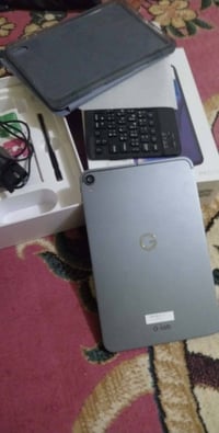 تابلت G-tab PAD11 • ١٢٨/٨+٦ رام • بطارية ٨٠٠٠