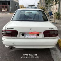 موديل ٢٠٠٤ • تواير جديده • رقم واسط