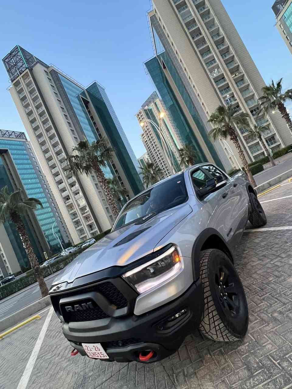 ر ا  م  ريبل
موديل 2024
محرك  8  سلندر
مواصفات فول فول معدا فتحا
سيارا موعام بس انطيك عام صبغ
عنوان اربيل
 سعر ارخص منل بلاش  269 

***********
***********
