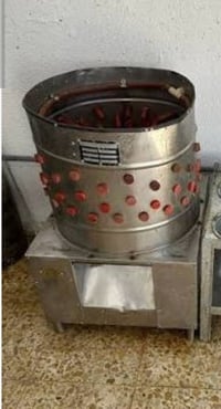 دجاج • نظيفه • ناصريه مركز