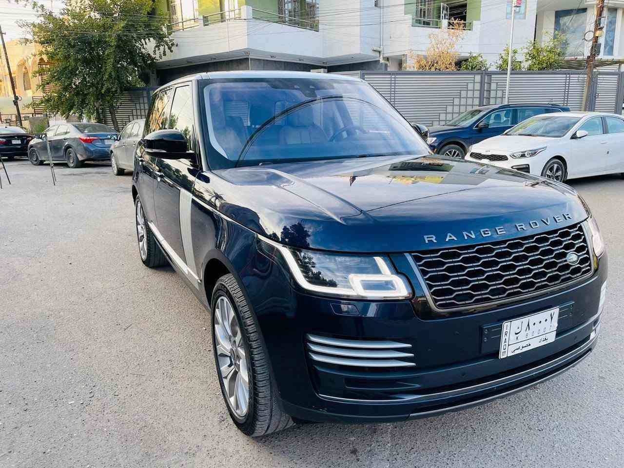 السلام عليكم رانج روفر فوك  2019 للبيع السياره خليخي ماشيه 50 الف حقيقي رقم مميز السياره كفاله عامه ونضيفه كلش للبيع السعر 49الف اربع شدات و90 ورقه وبيه مجال مكان السياره الوزيريه


**إذا كنت صاحب هذا الإعلان وتريد حذفه لأي سبب، رجاءا أرسل رسالة إلى الدعم الفني**