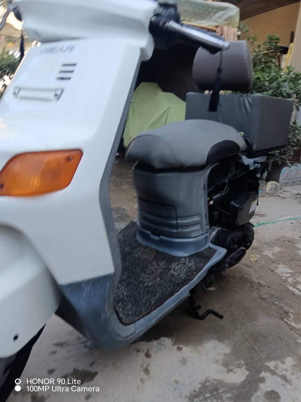 دراجه بيكم نضيفه شوفت عينك
السعر 230
السكن ابو غريب
السكلات


**إذا كنت صاحب هذا الإعلان وتريد حذفه لأي سبب، رجاءا أرسل رسالة إلى الدعم الفني**