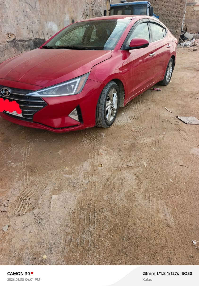 السلام عليكم النترا للبيع 
موديل 2020
بيها بس البنيد مبدل ضربه امريكا
صور الحادث موجوده بالمنشور
تبريد وقير ومكينه مقفولات
حداديه تخم تاير جدد
رادار امامي
ماكينتها 2000
العنوان نجف
سياره معوقين بعد لها سنه
السعر 130 وبيها مجال
الاستفسار رقم التليفون***********
