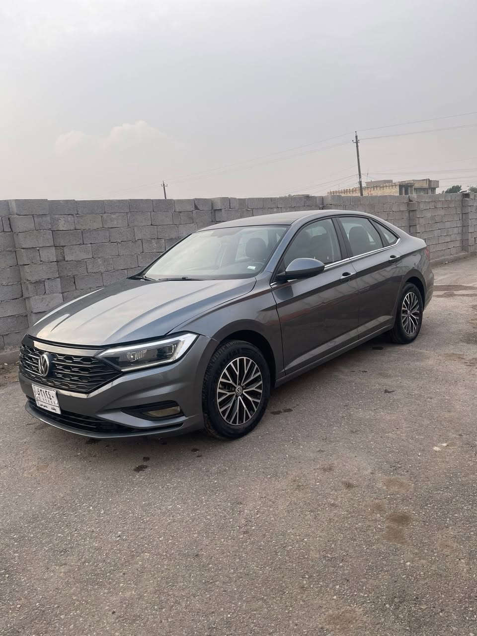 كولف جيته 2021سبورت
رقم بغداد. معوقين بسمي سنتين وصير حرة 
مكينة 1500 تيربيو ماشية 62الف
ضربها جامغ وبنيد  
سيارة جاهزة مال جناي 
تايرات جديدة صدر جديد 
سعر 137سعر مال بيع وماكو هيجي سعر 
مكاني زعفرانيه
للتواص
مواصفات 
• مكينة 1500تيربو
• كير اوتوماتيك 
• شاشة كبيرة
•فتحه سلايد
• كاميرا خلفية 3 انظمة
• كرسي سايق  كهرباء  لون اسود  
• رادار امامي
• مانع تصادم
• محدد مسار 
• تصحيح مسار
• شفتات بالستيرن
• مثبت سرعة
• مانع انزلاق
• دخول ذكي 
• إنارة ترحيبية
• هندبريك كهرباء
• عداد ديجيتال
•لايت عدسات زينون
• نظام اوتو لايت Auto
• لايت العالي زنون 
اوتو هولد للبريك
• حساسات مطر
• أوامر صوتية
• 4 أنظمة قيادة (eco,individual , sport,normal )
• ⁠السعر 137
• ⁠مكان بغداد زعفرانية
• بيع او مراوس 
• ⁠***********
