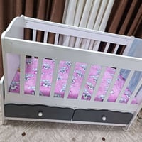 للبيع • أثاث أطفال • مواصفات ناقصة