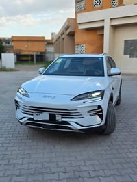 بي واي دي سونك بلص 2025 فول الفوال ماشيه 2000 جديده كلش بحاله الوكاله ...