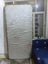سرير • غرفة نوم • أثاث خشبي