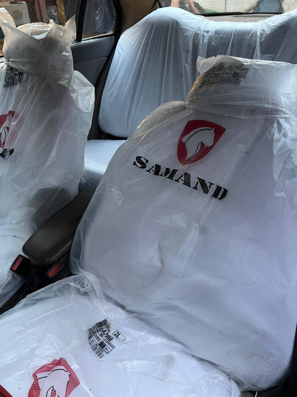 سلام عليكم
سمند موديل 2012

كير ومكينه مكفولات

تخم تاير جديد

بدون ضربه

هيه وغرامات مصفره

سنوية 2030

هزه جديده

رقم بغداد انكليزي

مكاني كربلاء

سعر 31

*********** وبي واتساب
