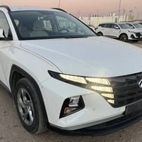 توكسان كويتي • ٢٠٢٤ • ماشيه ١٩٠٠٠