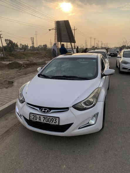 للبيع ✨

النترا خليجي 2016
فول مواصفات عده البصمه
مكينه 1800 دوش 
بارد باب وجاملغ خلفي اليمنى حك شبرين 
المسافه المقطوعه 190 الف حقيقي 
رقم ديالى 
كير AT 
حداديه صدر تخم تاير جديد
بانزين محسن دهن يورول شركه الحسام 
سياره نضيفه مكفوله 
عنوان حسينيه راشديه 
رقمي *********** 
السعر 130 وبي مجال بسيط الشراي يتصل
