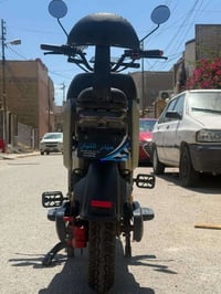 r8 • نضيفة • تايرات جدد