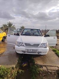 سايبا 2012 • سايبا مستعملة • سيارة سايبا • سايبا للبيع • سيارة سيدان