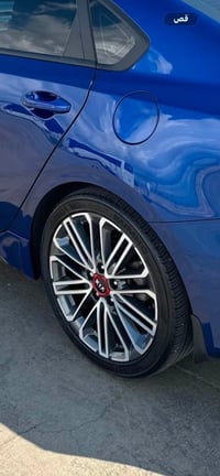 ويل كب ١٧ • GT رياضي • مراوس