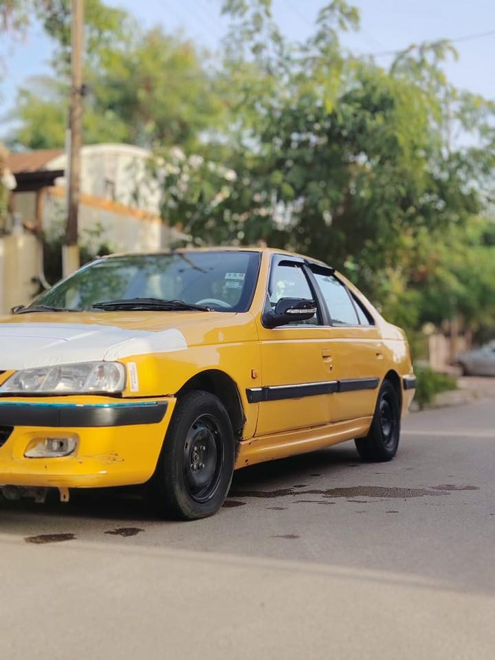 السلام عليكم بيجو بارص مديل 2016 رقم بغداد كير مكينه تبريد مكفوله السياره خير من الله مال شغل المكان بغداد السعر 45 وبيها مجال ***********
