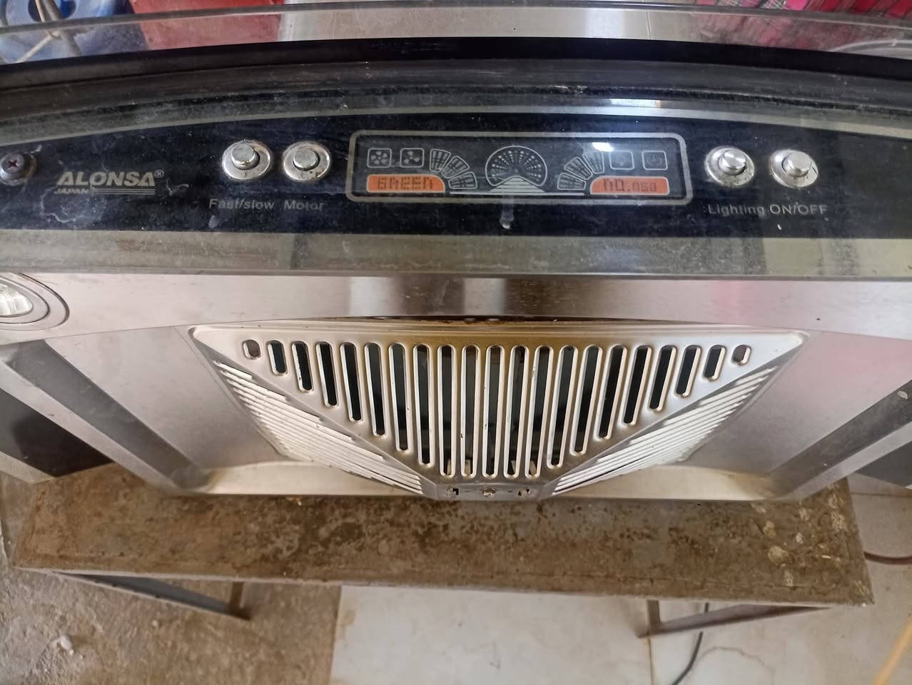 سلام عليكم ساحبه اشتريناه وماشديناه البيع ٧٠ وبيه مجال بسيط كلش


**إذا كنت صاحب هذا الإعلان وتريد حذفه لأي سبب، رجاءا أرسل رسالة إلى الدعم الفني**