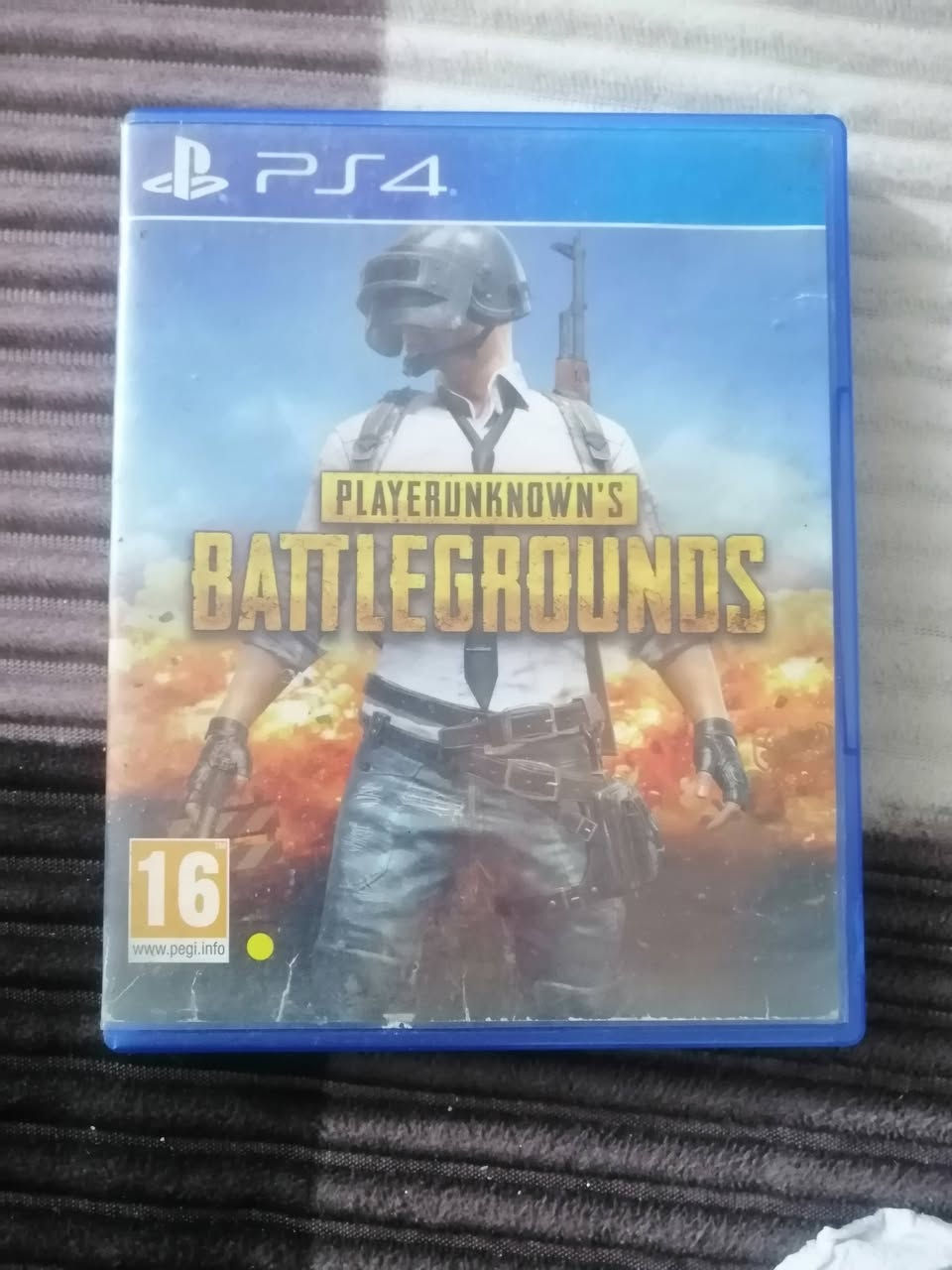 كلهن ب15 الف
او مراوس بلعبة ويتشر او غير لعبة
مكاني ناصرية
ما عندي توصيل


**إذا كنت صاحب هذا الإعلان وتريد حذفه لأي سبب، رجاءا أرسل رسالة إلى الدعم الفني**