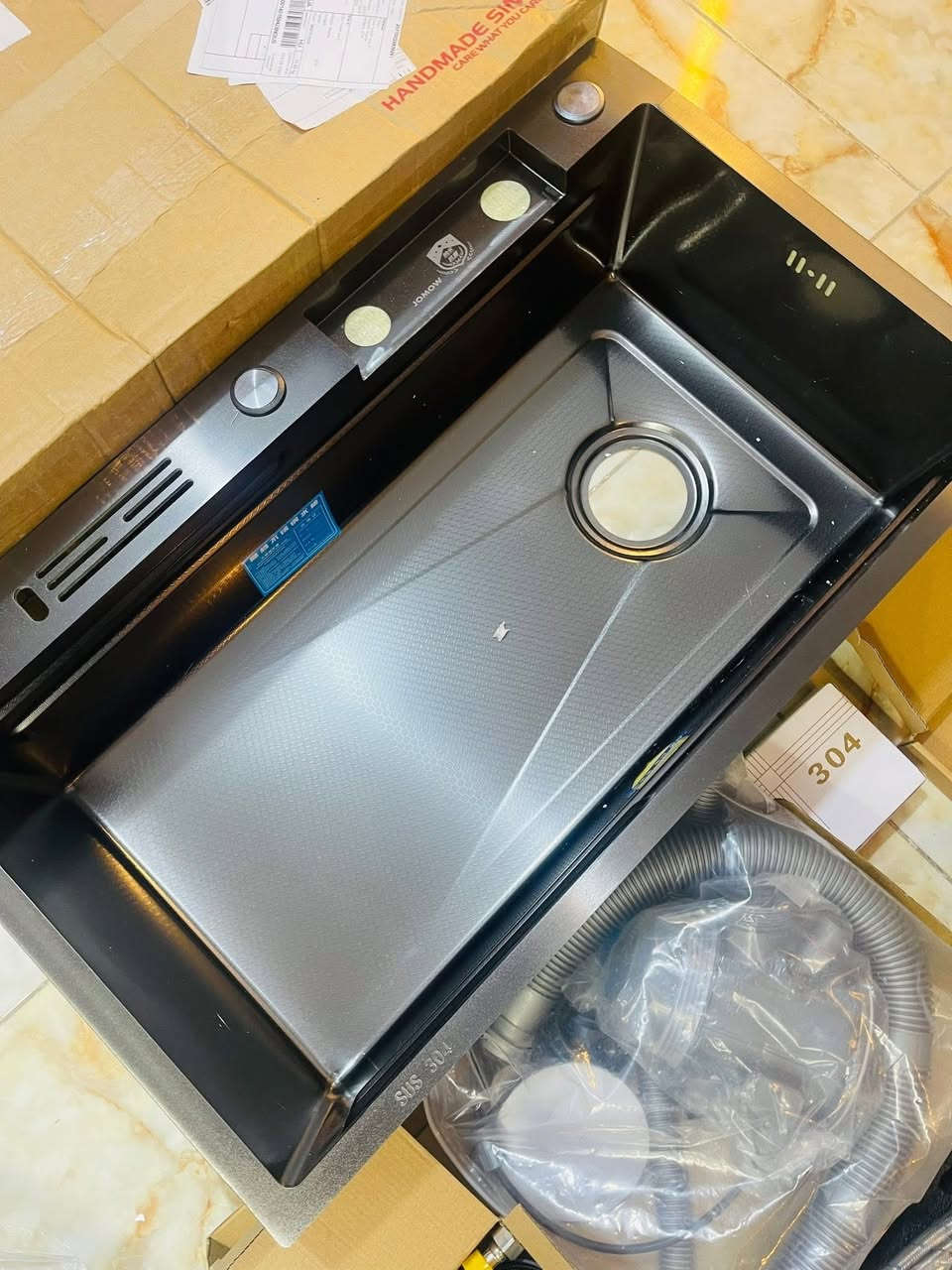 سنك سمارت جديد وزن ثقيل مع كامل ملحقاتة
الشراي يراسلني خاص ويدلل


**إذا كنت صاحب هذا الإعلان وتريد حذفه لأي سبب، رجاءا أرسل رسالة إلى الدعم الفني**