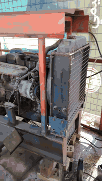 كيا للبيع 2700 راس توليد 30 كيفي نظام بروتكشن حمايه مولده كامله اي نقص مابيه السعر 15$ وبيه مجال مكانه بابل المحاويل ناحية الامام
***********
