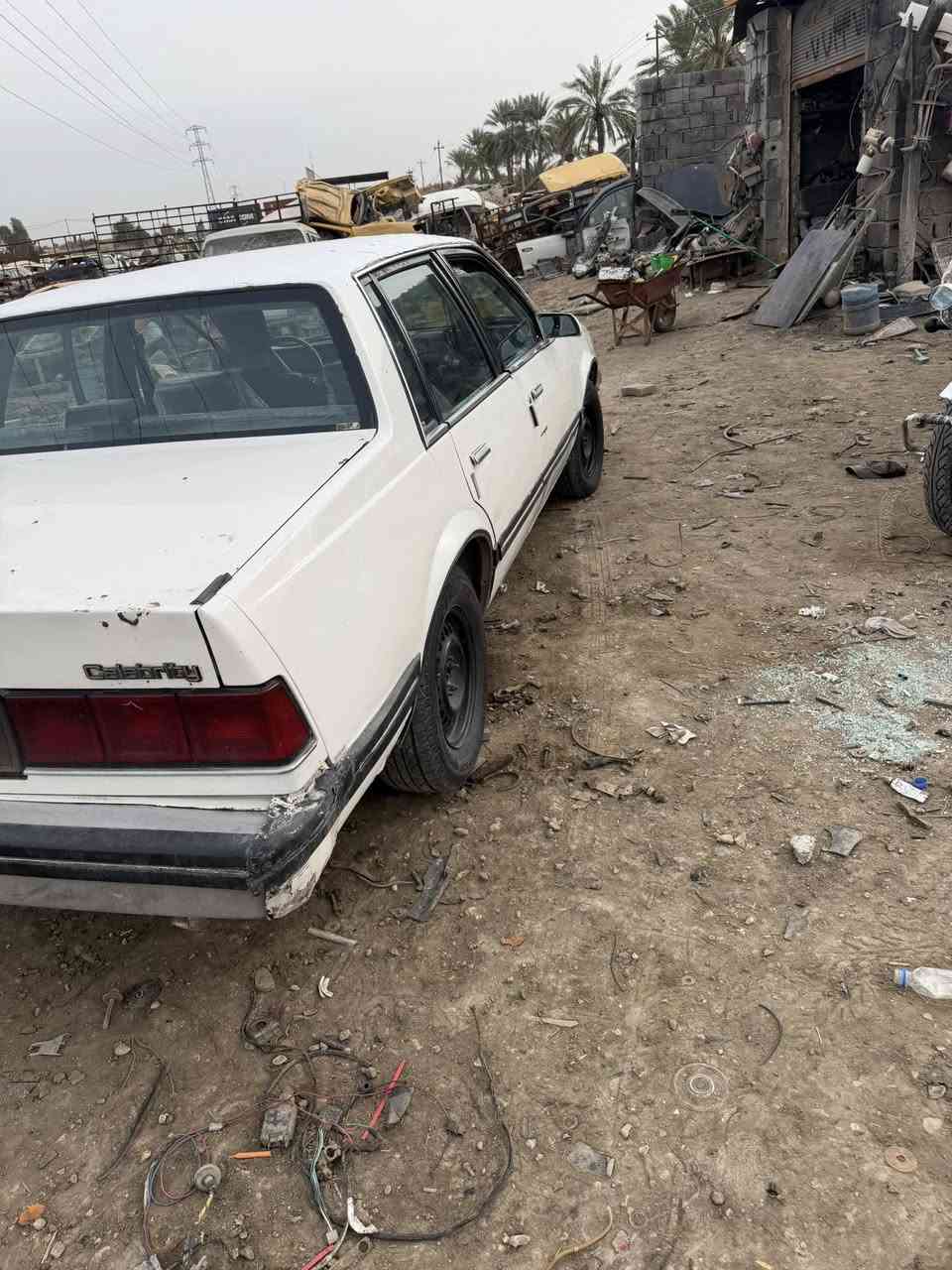 تم تفصيخ هاي السياره غراضها جدد العنوان بابل طريق المحاويل الستفسار ***********
