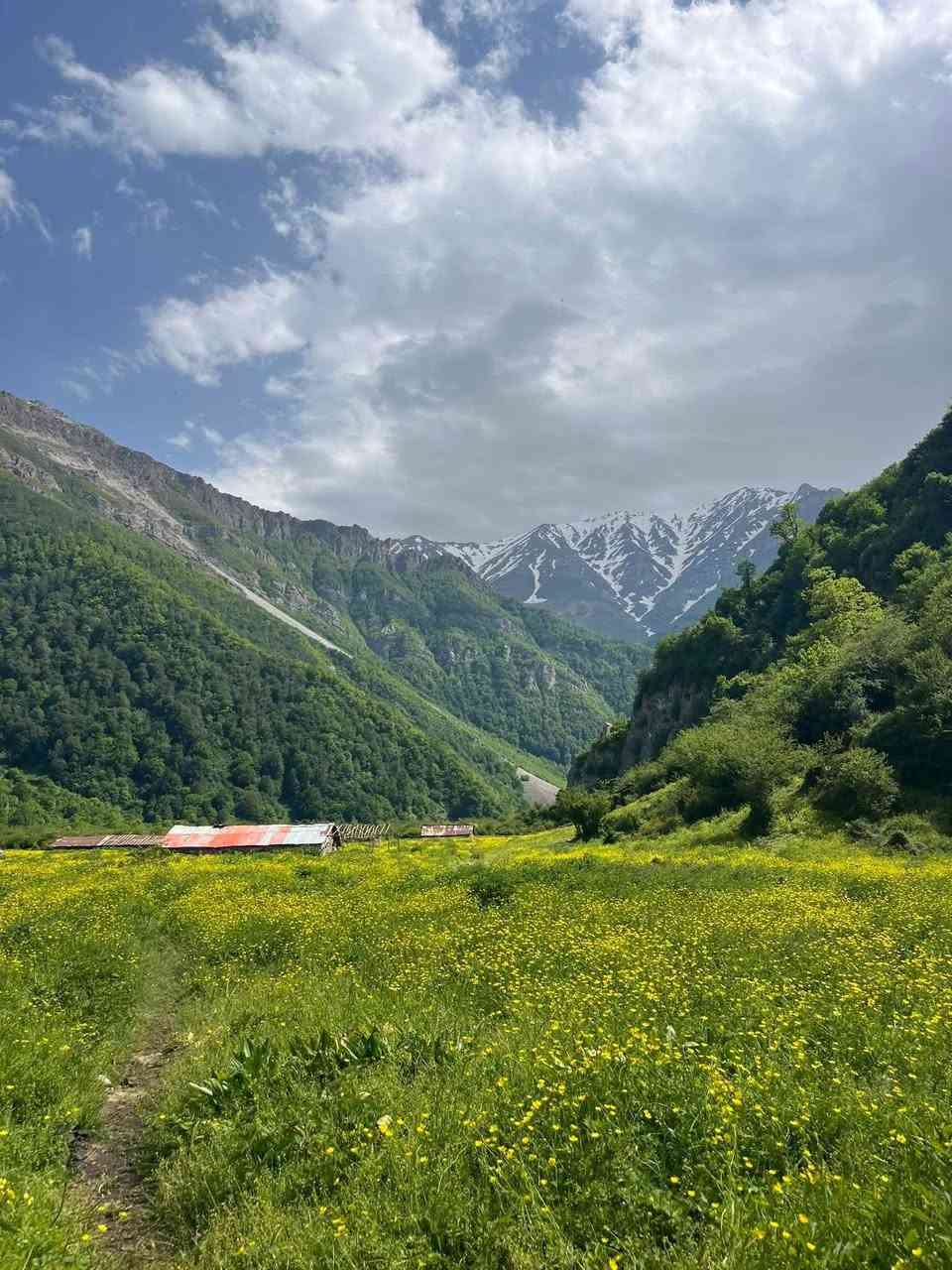 سارع بالحجز و استمتع معنا
آخر مقاعد
ايران بري 
🚌🚌🚌🚌🚌🚌🚌🚌

14 يوم 
 قم ومشهد والشمال بسعر(230) الف فقط
10 يوم 
قم و مشهد 🚌🚌
بسعر( 200)الف دينار عراقي 
ملاحضة
كل البرامج تشمل
3 وجبات طعام مشهد
🥯🍔🍟🍲🍛
🍮🫕🍜
جولات دينية وسياحية 
على حساب الشركة 

مع اجمل الجولات السياحيه 
🚠⛵🎡🏝️🕌
الشمال 
‎🔴 البرنامج يشمل👇👇
‎❤ جالوس . رامسر . نوشهر ❤ ساحل بحر قزوين ❤ نمك ابرود ❤ الغابات ❤ بحر قزوين ❤ موتل قو ❤
‎التلفريك ❤ احلى الالعاب المائية في بحر قزوين السكي والمنطاط والجاتسكي وطرادات والبرشوت وجميع الالعاب الجميلة ❤ غابات 
‎ 🌹 تلفريك 🌹
جوله دينية
 في قم زيارة السيدة معصومه..
جامع جمكران . بيت النور 
مشهد المقدسة 
 زيارة الامام الرضا ع.
 قدم الإمام الرضا.
. زيارة ياسر وناصر اخوان الإماالرضا ع..
جبل كوسنجي 

ملاحضة 

فرق الغرفة الثنائي 50 الف للنفرين طول الرحلة 
👫👫👫👫
فرق السنكل 70الف
الطفل من عمر سنتين ودون مجانا
🤶🤶🤶🤶
الطفل من سنتين إلى6  سنوات نصف بطاقة
الطفل من عمر سبع سنوات وفوق  بطاقة كاملة 
يرجى جلب وكالة خاصة للأطفال تحت سن 18 عام من الأب 

شوف التعليقات موثقة فنادقنا وباصاتنة ورحلاتنة

------------------------------
⚠️ وفرنا خدمة الحجز عن طريق الواتساب لعوائلنا
في بقية المحافظات 
———————————————-
🔘 او مراسلة الصفحة 🔘
🧭واتساب ***********
🔹————————-
