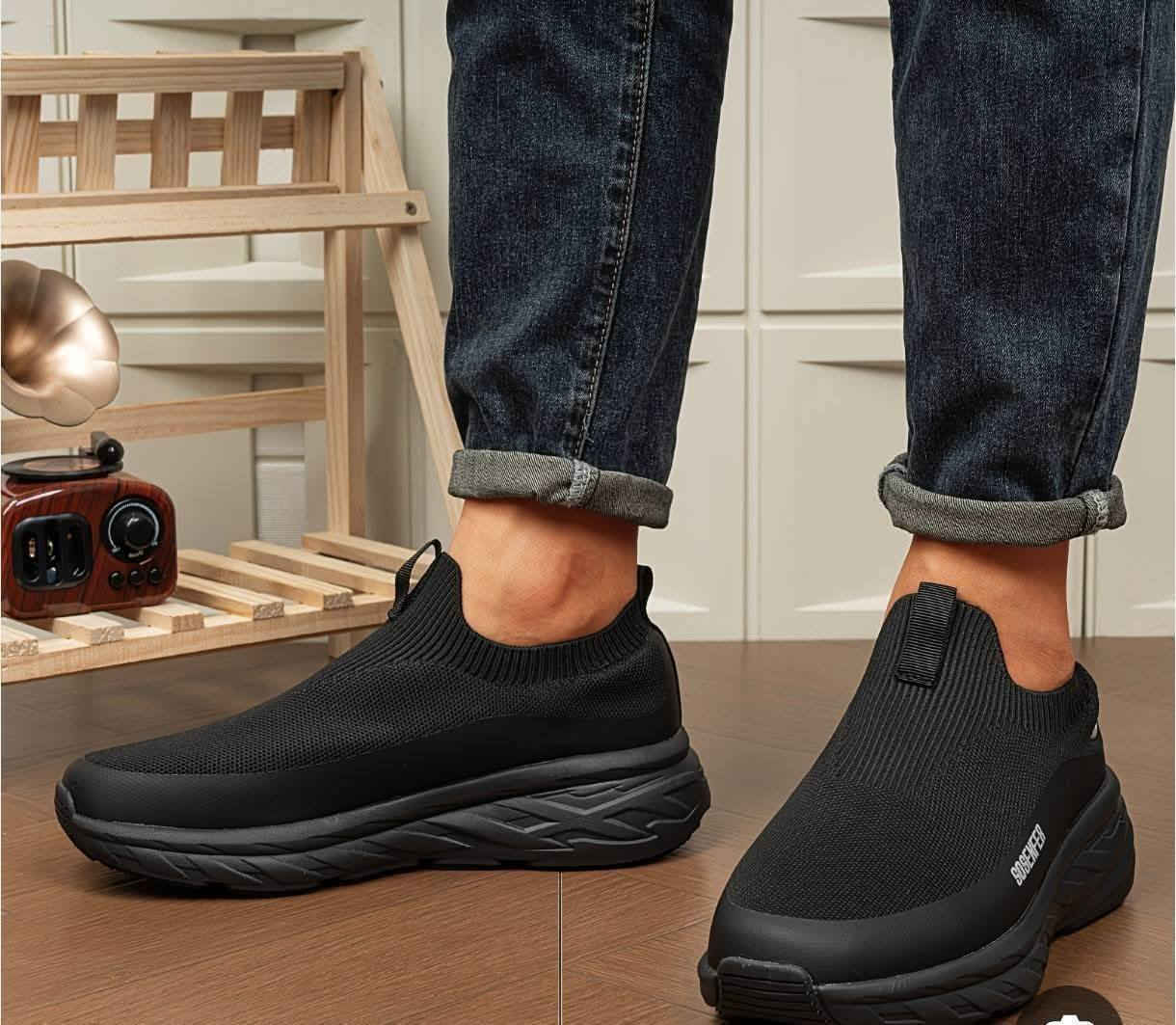 توفر✨✨✨✨✨✨
حذاء كوالتي عالي 
قياس ٤٦


**إذا كنت صاحب هذا الإعلان وتريد حذفه لأي سبب، رجاءا أرسل رسالة إلى الدعم الفني**