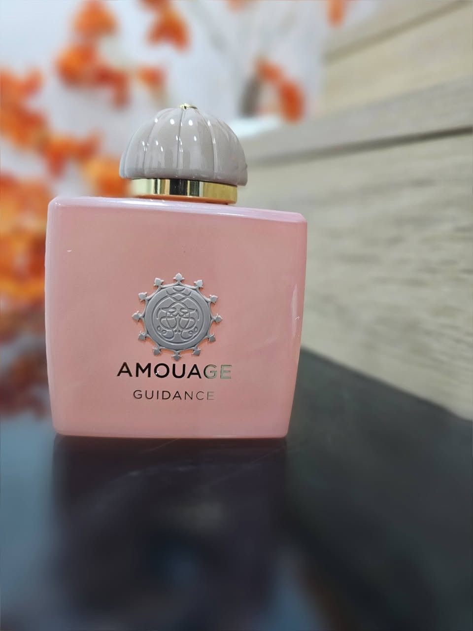 السلام عليكم ورحمة الله وبركاته 🌹

تحية عطرة لجميع هواة العطور وعشاق الروائح الفاخرة والأصلية ✨🌺

مجموعة من العطور من دور جميلة توفرت للبيع 

📌 تفاصيل العطور والأسعار موضحة أسفل كل صورة.

🚚 متوفر توصيل إلى جميع محافظات العراق.

🧪 كما تتوفر تقسيمات للتجربة لمن يرغب بتجربة العطر قبل اقتناء العبوة الكاملة.

📩 للطلب أو الاستفسار يرجى مراسلتي على الخاص.
📱 واتساب: ***********

أهلاً وسهلاً بكم، و دمتم معطرين دائماً❤️
