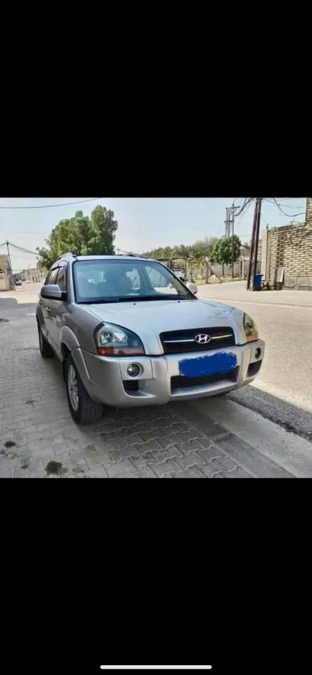 توكسان 2009 خليجي   البنيد صبغ فقط  رقم سلمانيه  للبيع. او المراوس مكاني النجف المشخاب ***********.     السعر  110 $
