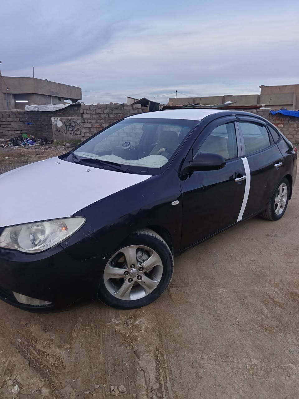 افانتي ادوااااااات لللبيع جديده
السعر 39 وبيها مجال شي قليل 

كير محرك شرط كهربائيات صدر 

دوشمه جديده محرك 16 المرغوب 

دكشن عالي وصور شوف العين 

وترهم مراوس هم ب ادوووات

اليوم اخذتهن ***********
