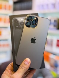 آيفون ١٣ برو ماكس • بطارية ٧٣ • قضاء الدغاره