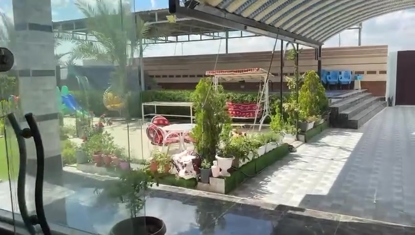 مزرعه لامراء 👸👸🤴🤴
حجز قبل يوم جماليه ونضافه وترتيب حجز ع خاص


**إذا كنت صاحب هذا الإعلان وتريد حذفه لأي سبب، رجاءا أرسل رسالة إلى الدعم الفني**