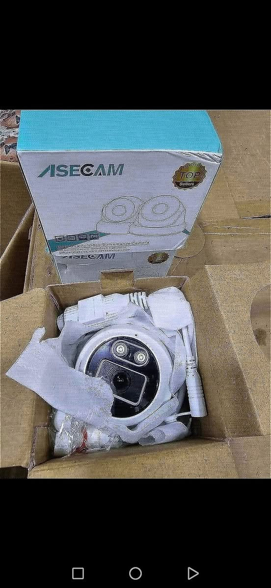 كامرات آي بي عدد 4 كامرات
POE
دقتهن 8 ميگا
وحده منهن بي تي زت
واتلث كامرات داخليه
سعرهن 175 الف


**إذا كنت صاحب هذا الإعلان وتريد حذفه لأي سبب، رجاءا أرسل رسالة إلى الدعم الفني**