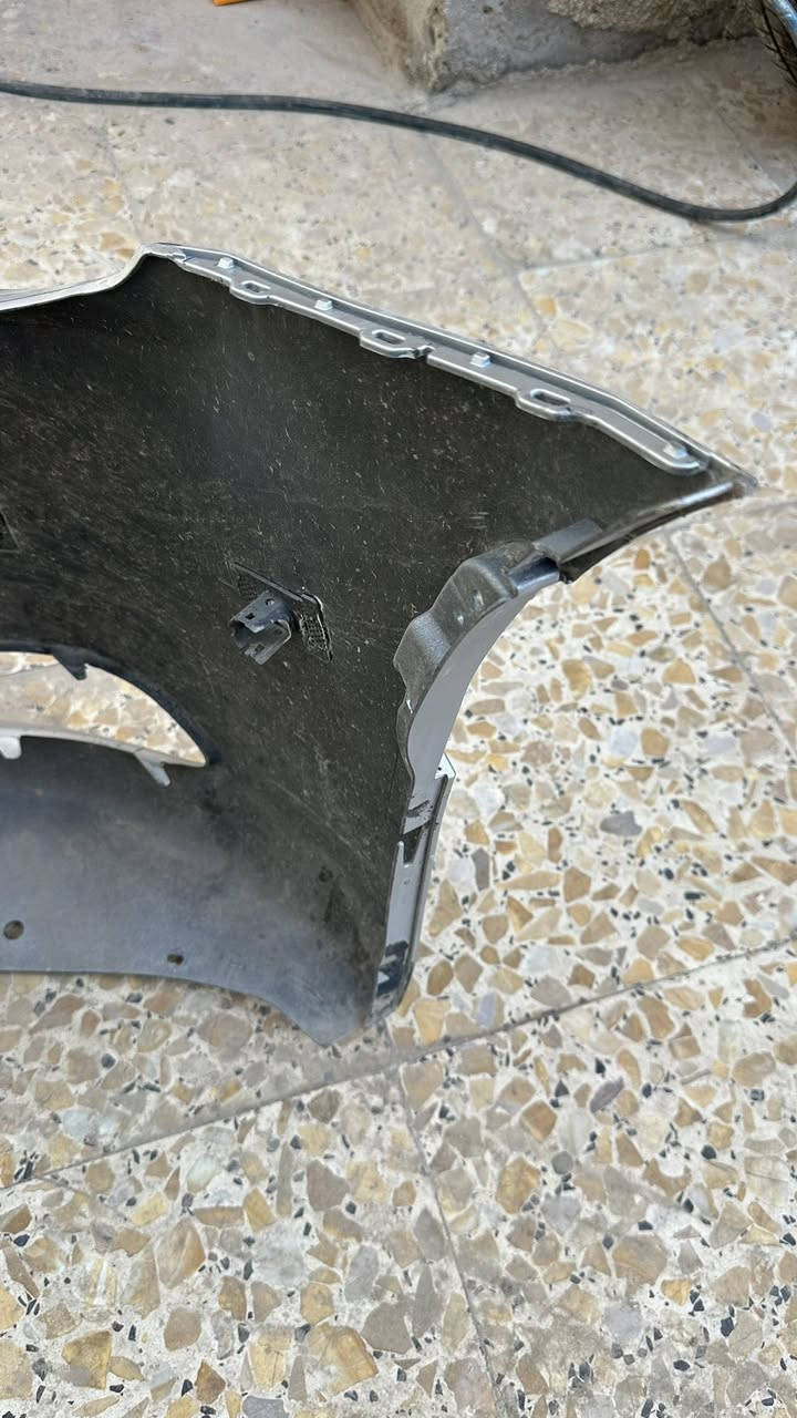 سلام عليكم عندي هاي دعاميه مال c  جتي بسياره 23 محتاجه فقط صبغ اذاين كلشي مابيهن وشباك الجوه والنيكلات موجودات سعر 150 الف وبي مجال بسيط عنوان حله مركز استفسار خاص


**إذا كنت صاحب هذا الإعلان وتريد حذفه لأي سبب، رجاءا أرسل رسالة إلى الدعم الفني**