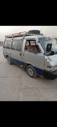 سياره كيا بسته للبيع موديل ١٩٩٤ للسياره أوصوليه مصفره هيه غرامات مكلفه...