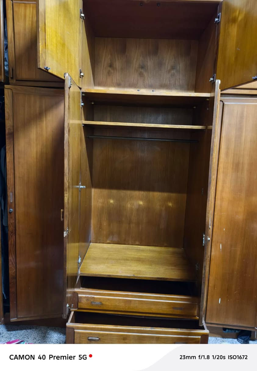 عندي غرفه نوم  وقنفات وكاونتر للبيع المكان الكاظميه


**إذا كنت صاحب هذا الإعلان وتريد حذفه لأي سبب، رجاءا أرسل رسالة إلى الدعم الفني**