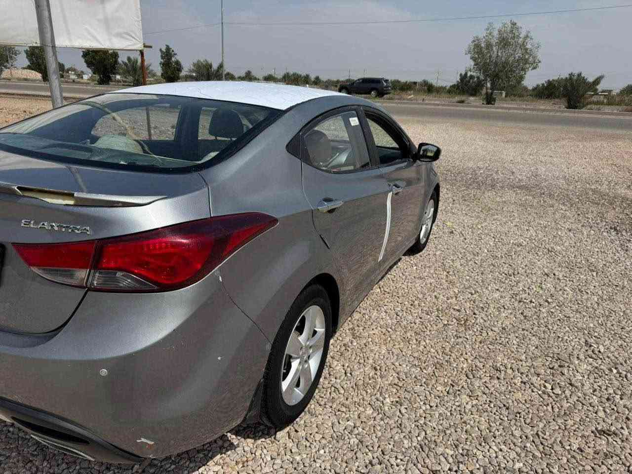 النترا  2014 خليجية رقمها أربيل دولي الجديد بأسم عربي مكينة 2000 دوووش بيها صبغ مكانات جمالية والقمارة مصبوغة اثر سقيفة مكفولة لغود شواصي حوض مكينة كير حدادية تبريد ثلج تخم تاير باتري كهربائيات السعر 74وبيها مجال بسيط حكً الجية العنوان الإسكندرية طريق بغداد كربلاء لامراوس ولاتقسيط للتواصل ***********////*********** المحمودية, بابل
