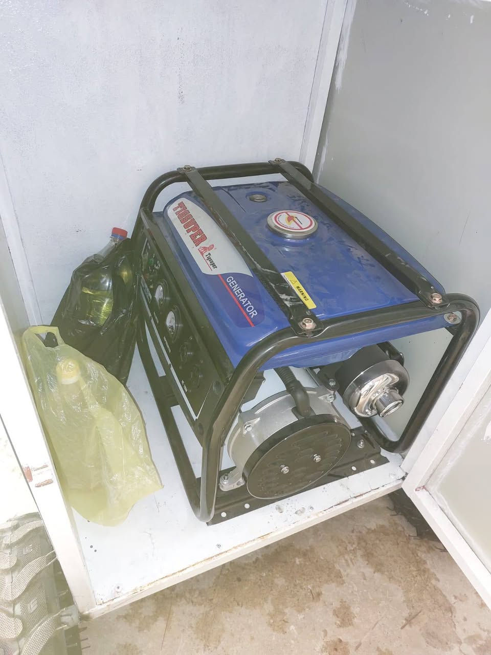 مشروع جاهز للبيع بعدها كلشي ما مستخدم كلشي جديد
للاستفسار ***********
