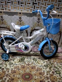 بايسكل أطفال • ولادي بناتي • ناصريه حي سومر