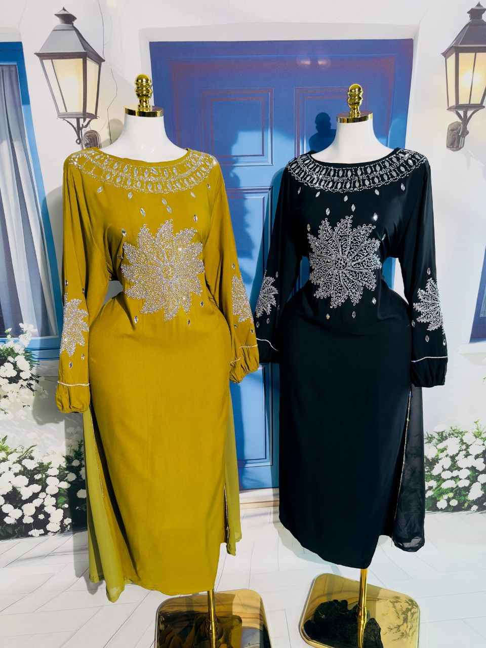 رجعنه🔥 وووصل الجماال وترند الموسم ♥️
دراعات نسائي 
يجنن 🔥🤍

الخامة اكويتي   

M L XXL قياسات 

#سعــــــــــــره.30 بغداد, العراق


**إذا كنت صاحب هذا الإعلان وتريد حذفه لأي سبب، رجاءا أرسل رسالة إلى الدعم الفني**