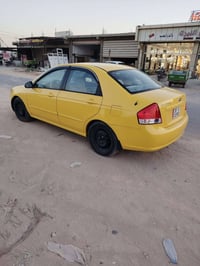 اسبكتر • ٢٠٠٩ • رقم بابل