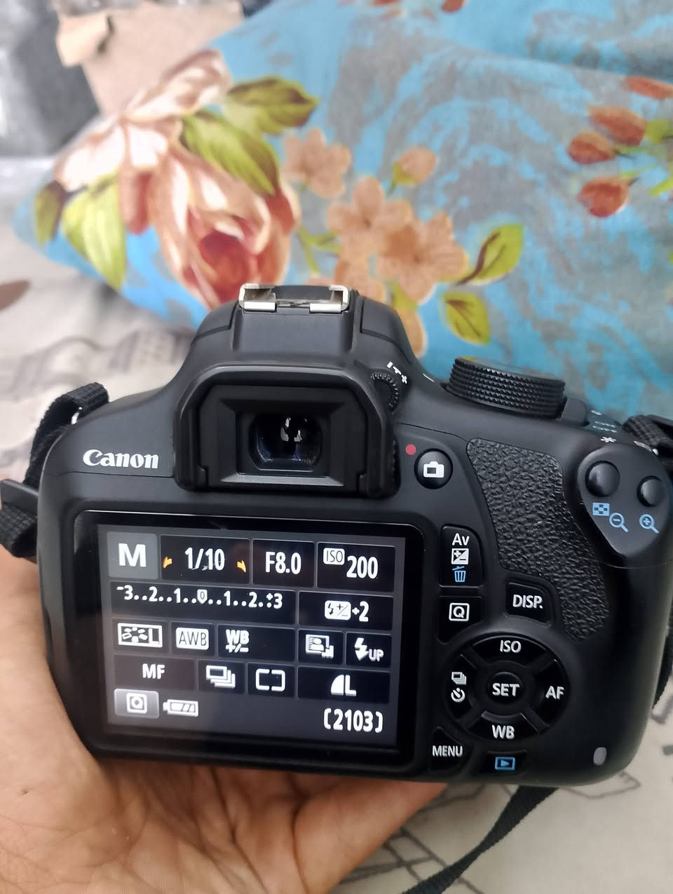 كانون للبيع 1200


**إذا كنت صاحب هذا الإعلان وتريد حذفه لأي سبب، رجاءا أرسل رسالة إلى الدعم الفني**