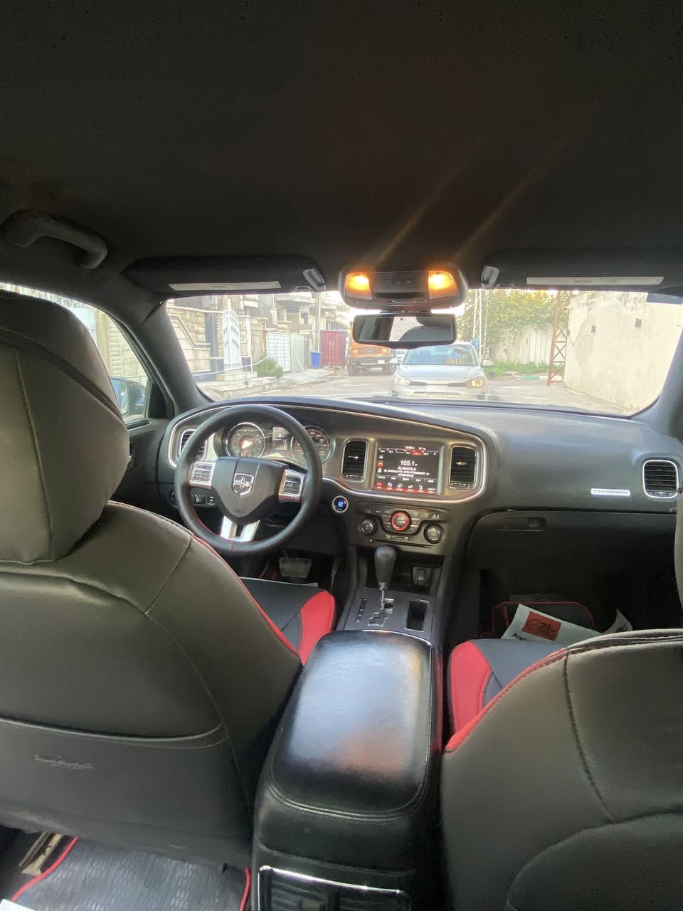 شارجر 2014 سياره جاهزه بسمي تحويل ثاني يوم مكينه كير شواصي الغود مكفوله ماشيه 99ميل عنواني بغداد الشعب عارضه اب 135او بيه مجال رقمي ***********
